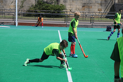 III Campus Hockey Hierba LLoberu-Exeter Language Centres 2017 Foto 34